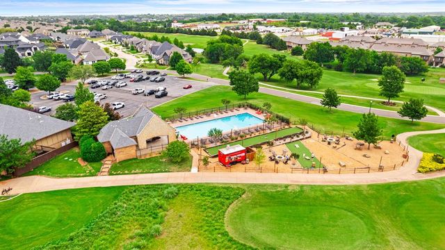 4800 Stelens Court, Norman, OK 73071