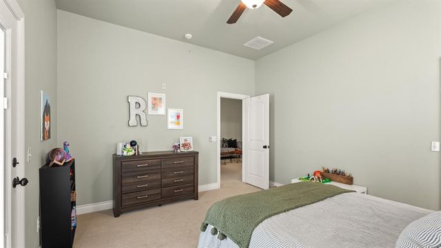 4800 Stelens Court, Norman, OK 73071