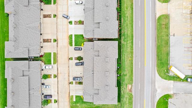 4800 Stelens Court, Norman, OK 73071