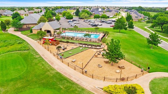 4800 Stelens Court, Norman, OK 73071