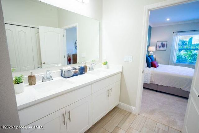 5124 Madras Drive NW, Palm Bay, FL 32907