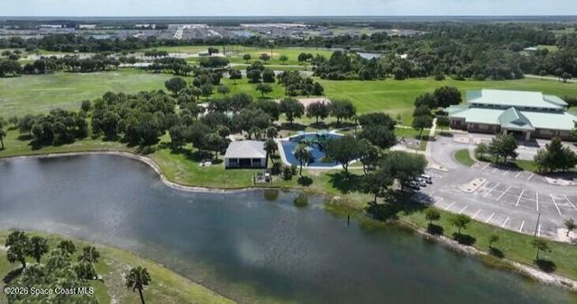 5124 Madras Drive NW, Palm Bay, FL 32907