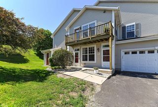 1202 Woodbury COMMON #A, Waukesha, WI 53189