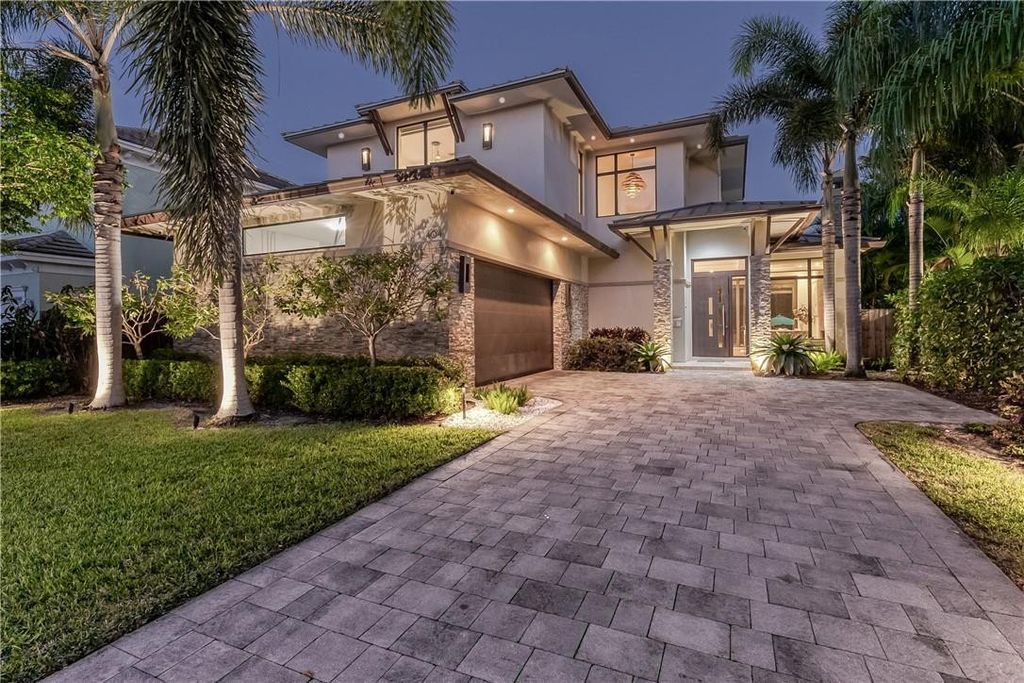404 NE 13th Avenue, Fort Lauderdale, FL 33301