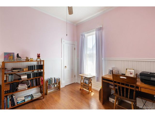 209 N 4th St, Cripple Creek, CO 80813