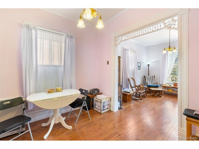 209 N 4th St, Cripple Creek, CO 80813