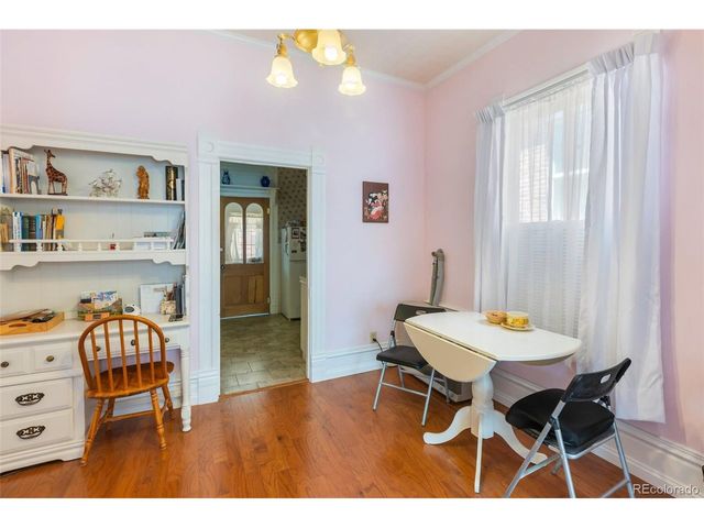 209 N 4th St, Cripple Creek, CO 80813