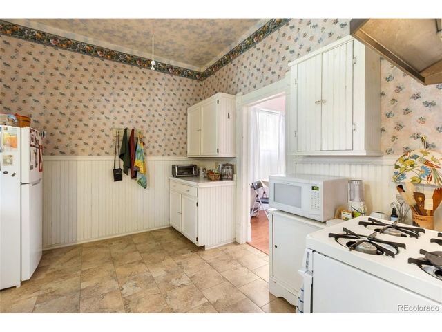 209 N 4th St, Cripple Creek, CO 80813