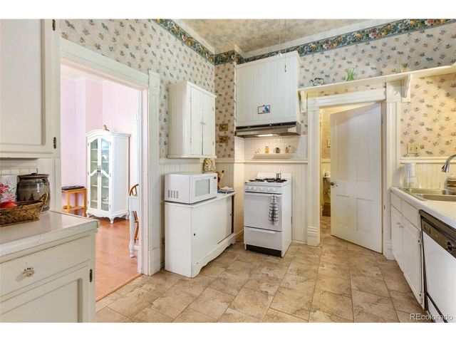 209 N 4th St, Cripple Creek, CO 80813