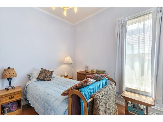 209 N 4th St, Cripple Creek, CO 80813