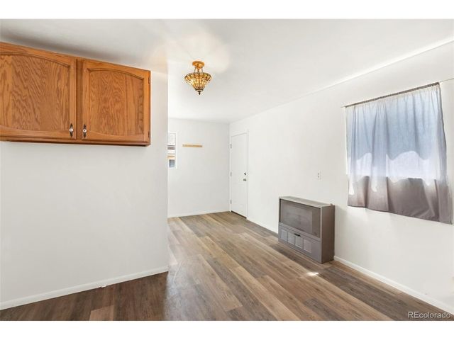 209 N 4th St, Cripple Creek, CO 80813