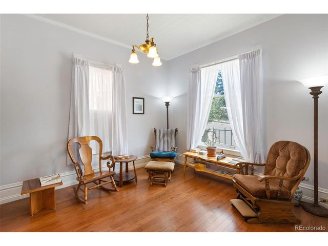 209 N 4th St, Cripple Creek, CO 80813