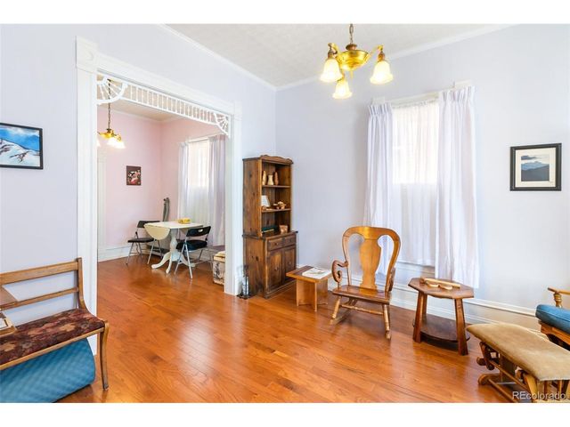 209 N 4th St, Cripple Creek, CO 80813