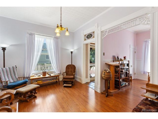 209 N 4th St, Cripple Creek, CO 80813