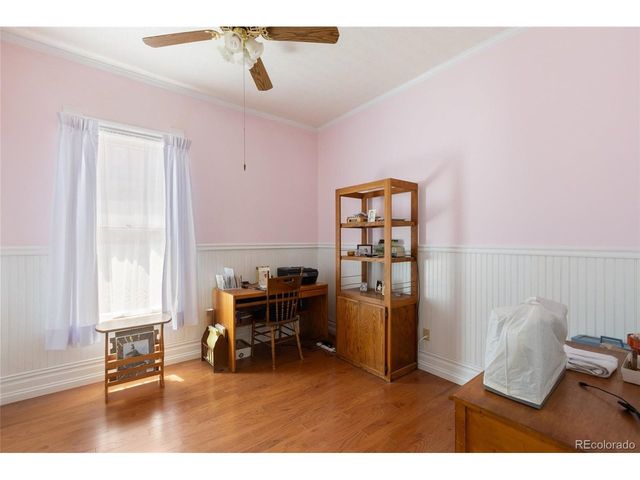 209 N 4th St, Cripple Creek, CO 80813