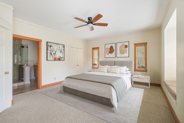 7170 NW River Springs Road, Redmond, OR 97756