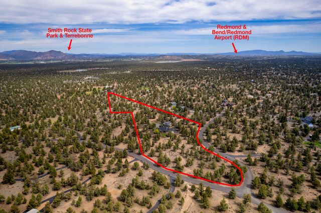 7170 NW River Springs Road, Redmond, OR 97756