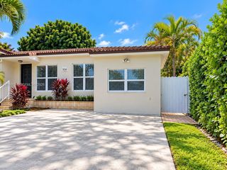 3884 NW 2nd Street 1, Miami, FL 33126