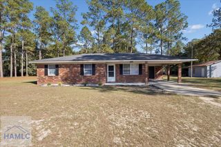 186 Community Circle, Jesup, GA 31545