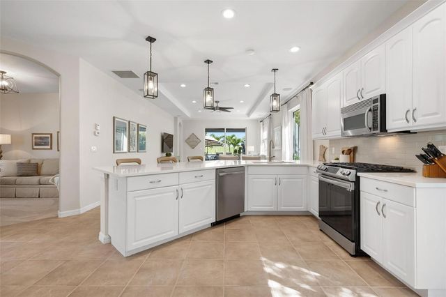 246 PADOVA WAY, North Venice, FL 34275