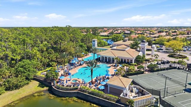 246 PADOVA WAY, North Venice, FL 34275