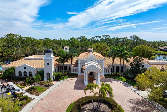 246 PADOVA WAY, North Venice, FL 34275