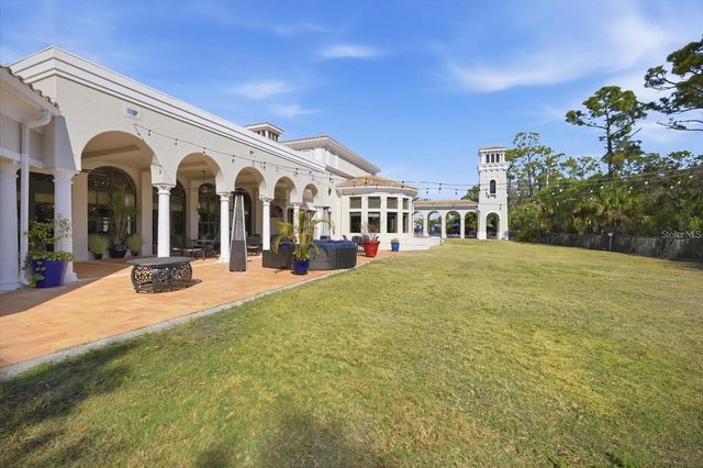 246 PADOVA WAY, North Venice, FL 34275