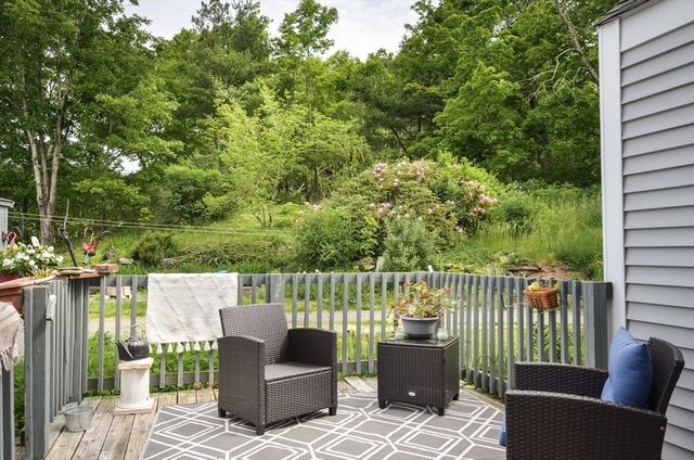 167 West St, Berlin, MA 01503