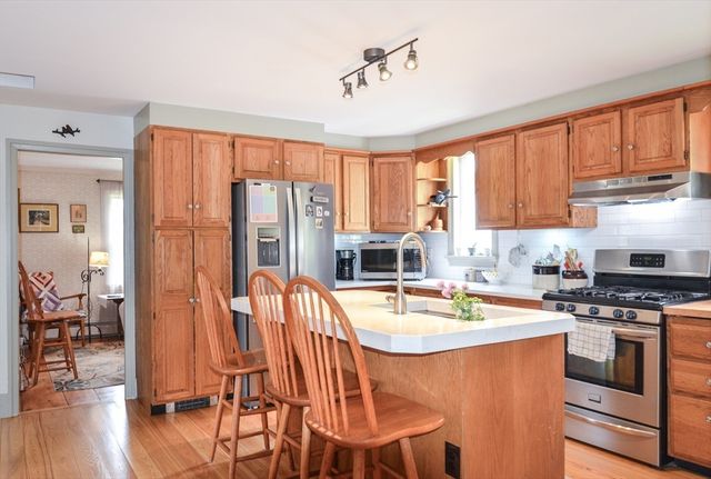 167 West St, Berlin, MA 01503