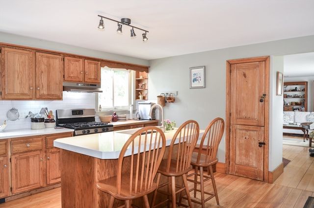 167 West St, Berlin, MA 01503