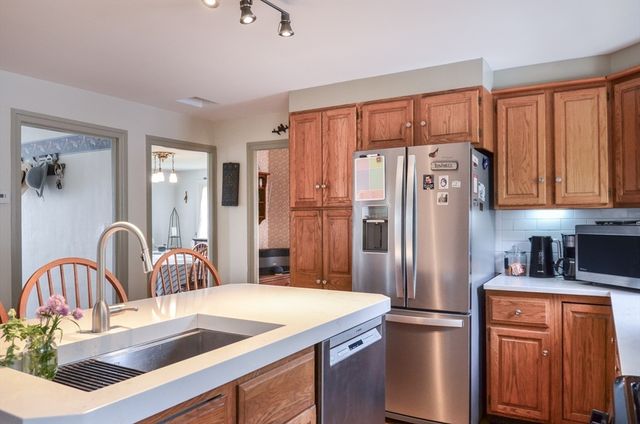 167 West St, Berlin, MA 01503