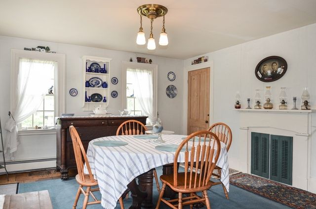 167 West St, Berlin, MA 01503