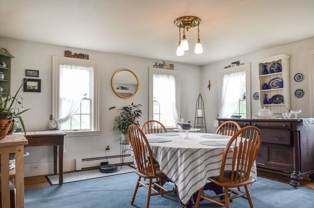 167 West St, Berlin, MA 01503