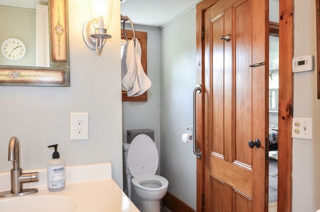 167 West St, Berlin, MA 01503