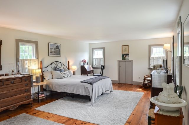 167 West St, Berlin, MA 01503