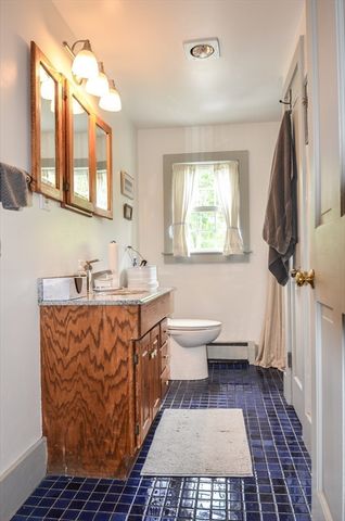 167 West St, Berlin, MA 01503