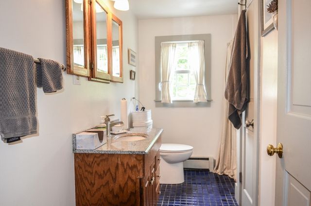 167 West St, Berlin, MA 01503