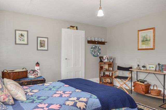 167 West St, Berlin, MA 01503