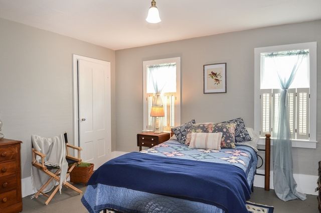 167 West St, Berlin, MA 01503