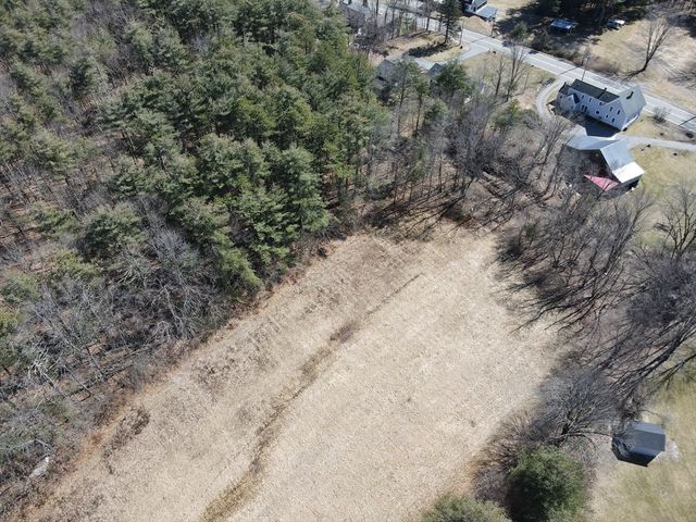 167 West St, Berlin, MA 01503