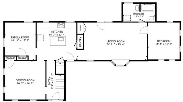 167 West St, Berlin, MA 01503