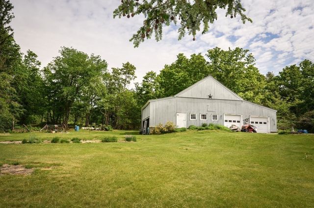167 West St, Berlin, MA 01503