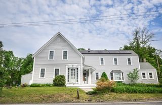 167 West St, Berlin, MA 01503