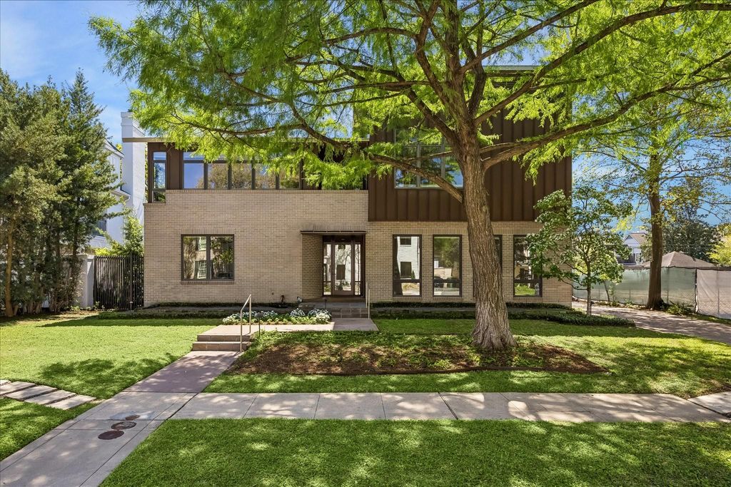 3635 Overbrook Lane, Houston, TX 77027