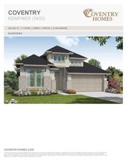 713 Eagle Ford Lane, League City, TX 77573