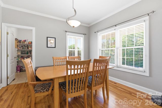 23 Moser Circle, Taylorsville, NC 28681