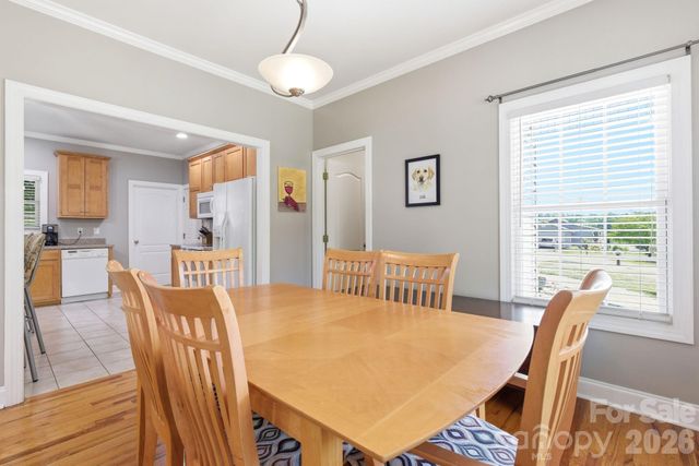 23 Moser Circle, Taylorsville, NC 28681