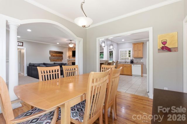 23 Moser Circle, Taylorsville, NC 28681