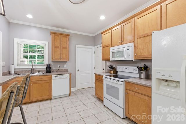 23 Moser Circle, Taylorsville, NC 28681