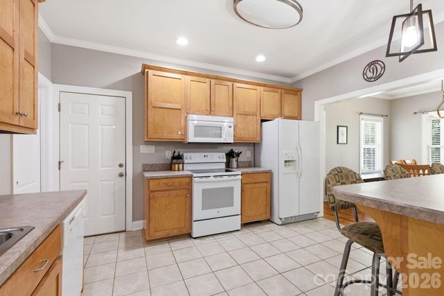 23 Moser Circle, Taylorsville, NC 28681